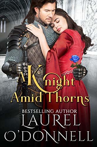 A Knight Amid Thorns book cover