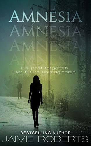Amnesia book cover