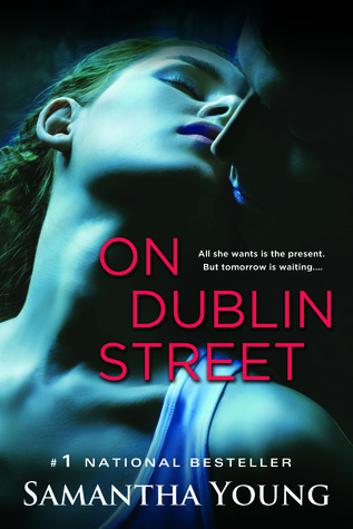 On Dublin Street (On Dublin Street, #1)