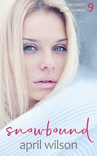 Snowbound book cover