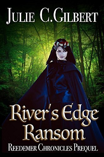 River's Edge Ransom book cover