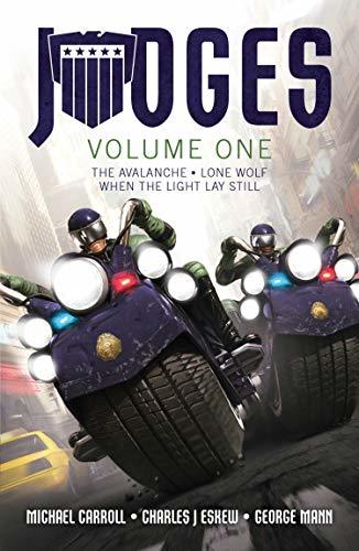 JUDGES: Volume One