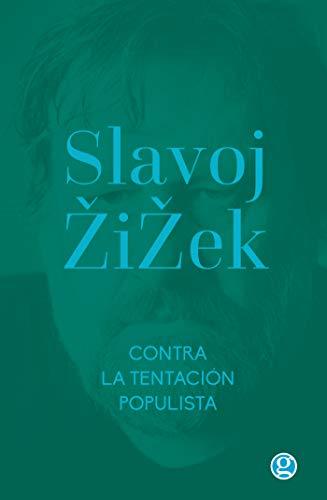 Contra la tentación populista book cover