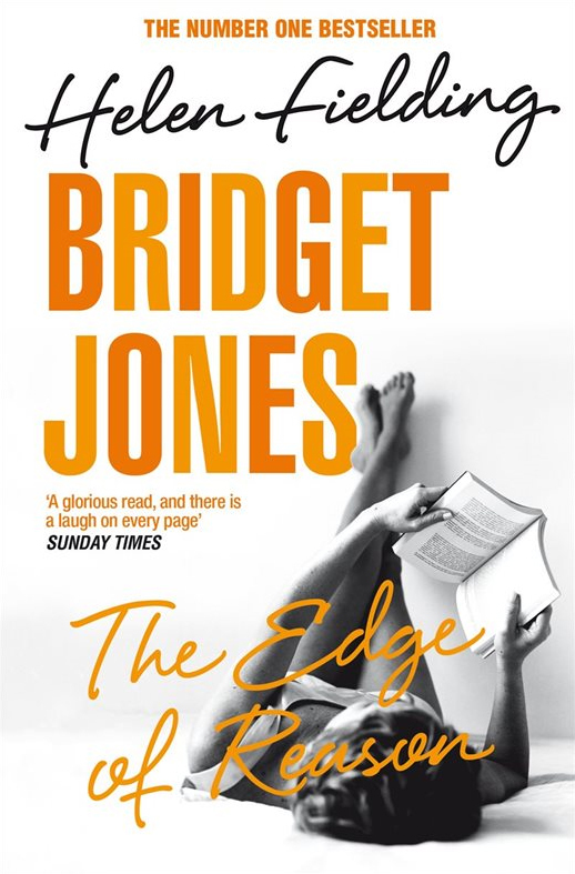 Bridget Jones: The Edge of Reason (Bridget Jones, #2)