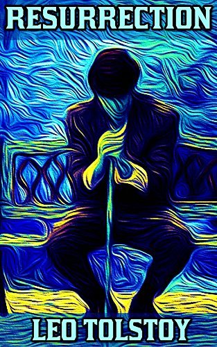 Resurrection book cover