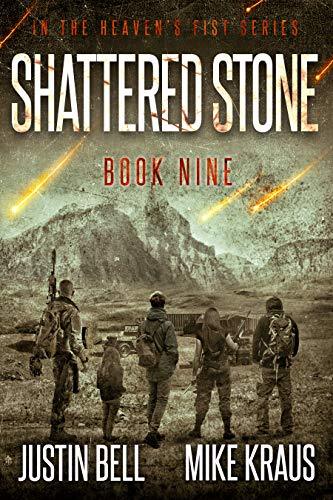 At the Edge book cover