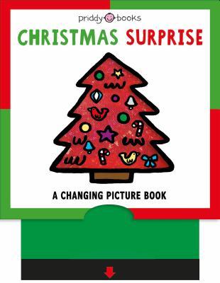 A Changing Picture Book book cover