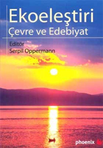 Ekoelestiri Cevre ve Edebiyat