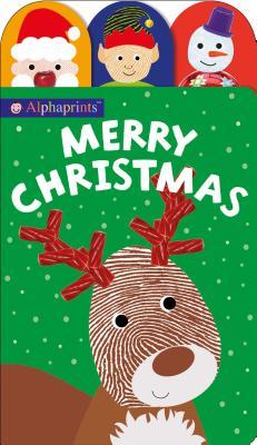Alphaprints book cover