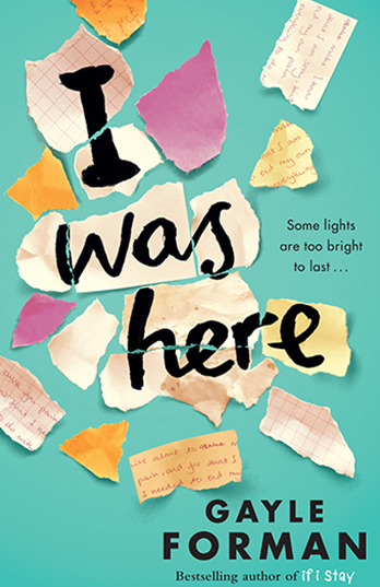 I Was Here