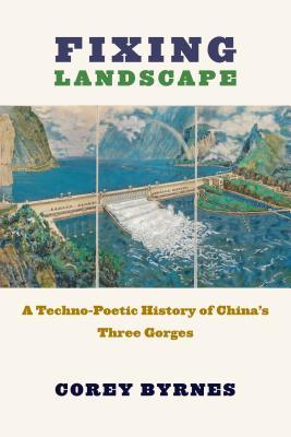 Fixing Landscape book cover