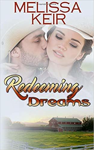Redeeming Dreams book cover