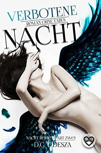 Nacht-Reihe book cover 1