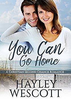 You Can Go Home book cover