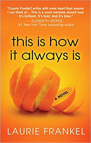 This Is How It Always Is (Thorndike Press large print basic)