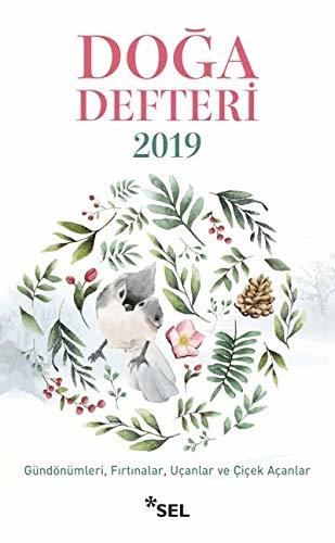 Doğa Defteri 2019