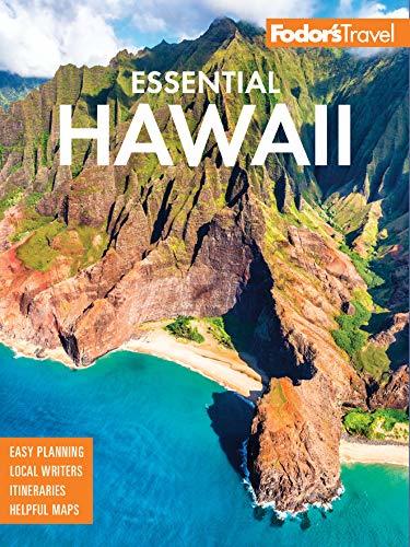 Fodor's Essential Hawaii