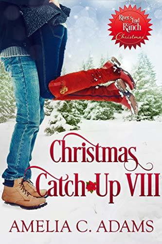 Christmas Catch-Up VIII book cover