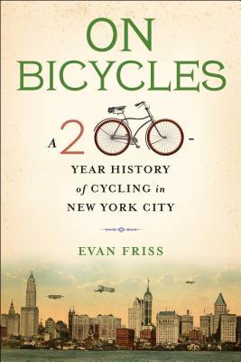 On Bicycles book cover