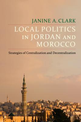 Columbia Studies in Middle East Politics book cover 3