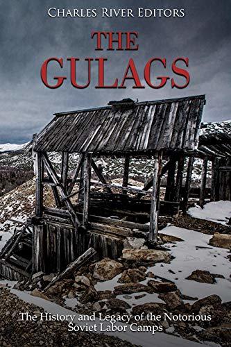 The Gulags book cover