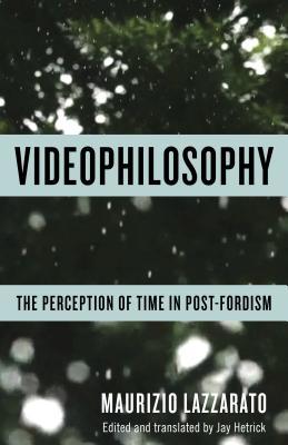 Videophilosophy book cover