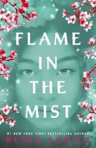 Flame in the Mist (Flame in the Mist, #1)