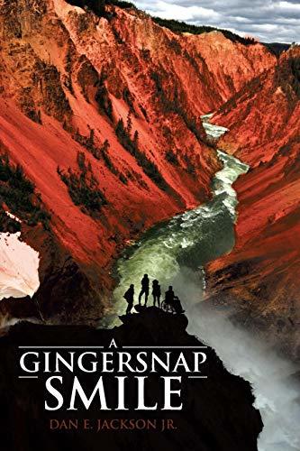 A Gingersnap Smile