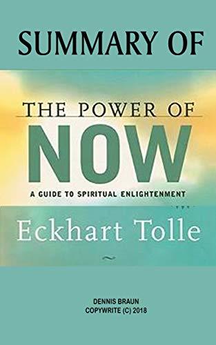 The Power of Now cover