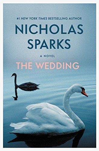 The Wedding (The Notebook, #2)
