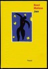 Henri Matisse - Jazz. book cover