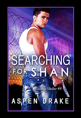 Searching for Shan book cover