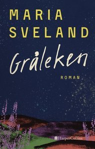 Gråleken book cover