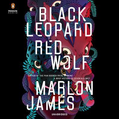 Black Leopard, Red Wolf (The Dark Star Trilogy #1)