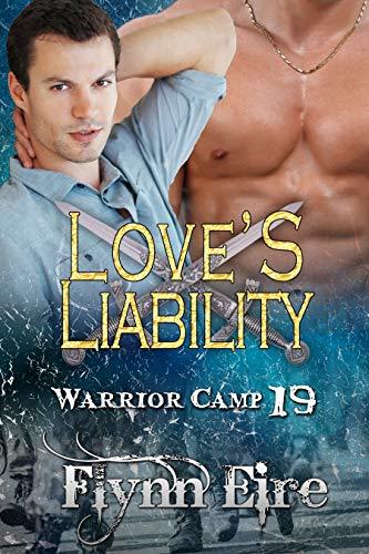 Love's Liability book cover