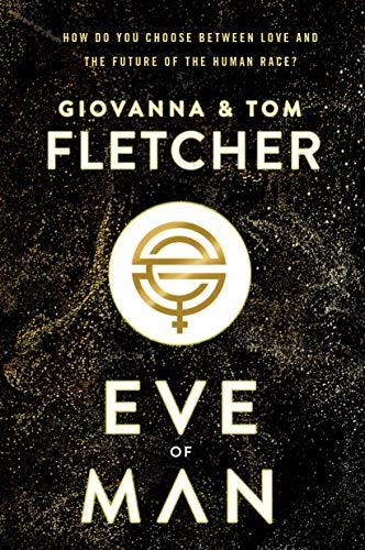 Eve of Man (Eve of Man, #1)