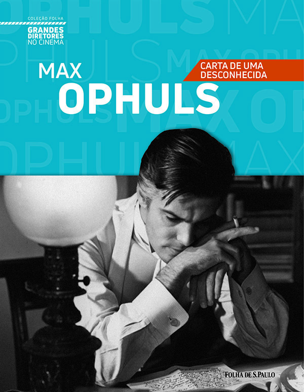 Max Ophuls book cover