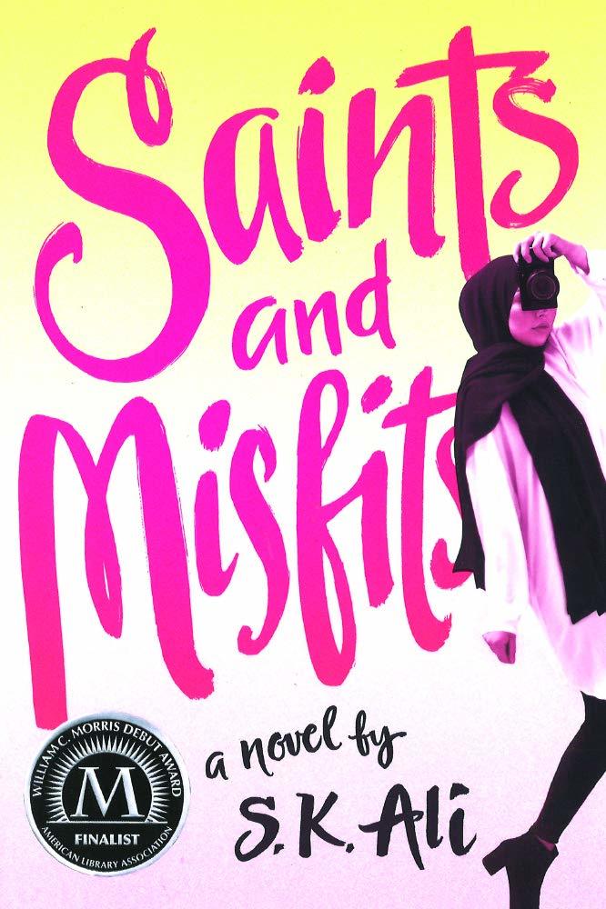 Saints And Misfits