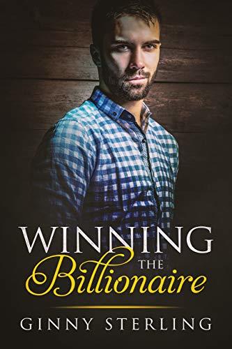 Winning the Billionaire book cover