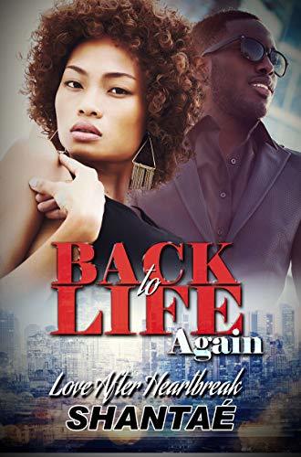 Back to Life Again book cover