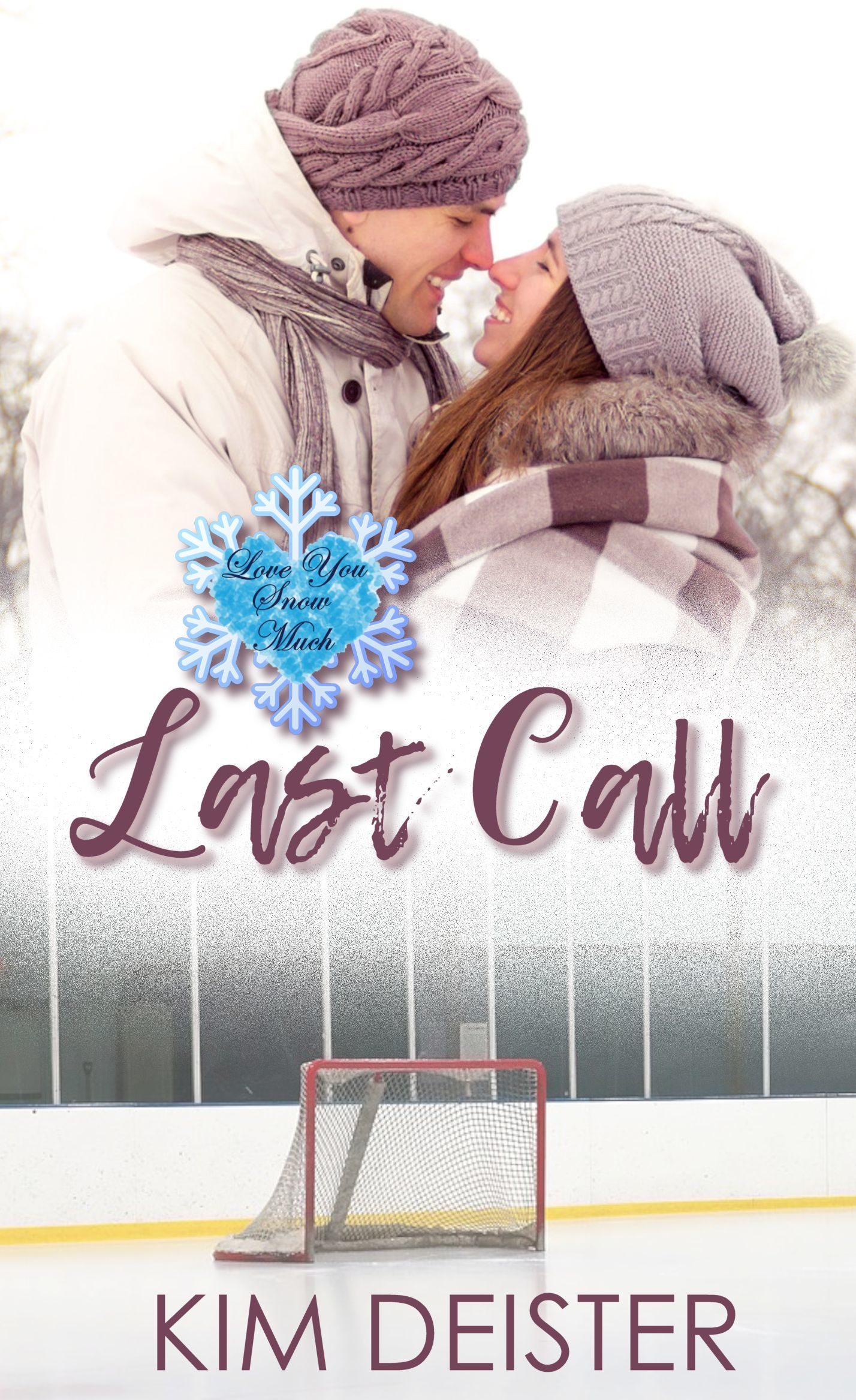 Last Call book cover