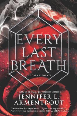 Every Last Breath (The Dark Elements, #3)