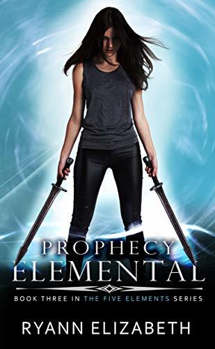The Five Elements book cover 3