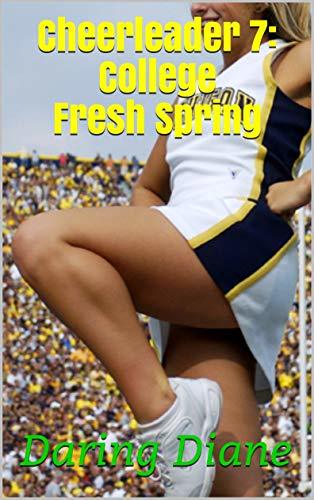 College Fresh Spring