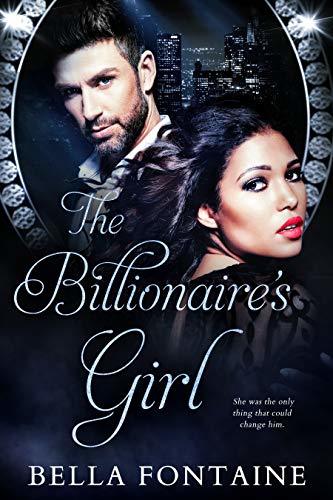 The Billionaire's Girl book cover