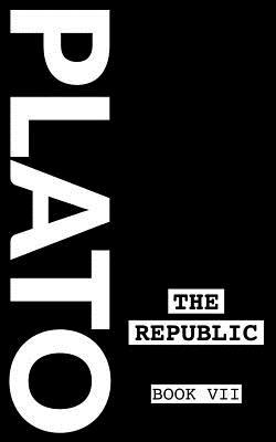 La Republique, Livre 7 book cover