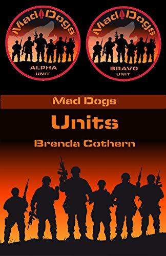 Units book cover