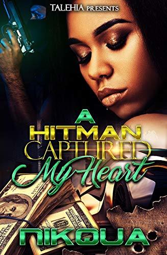 A Hitman Captured My Heart book cover