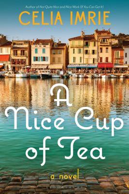 A Nice Cup of Tea