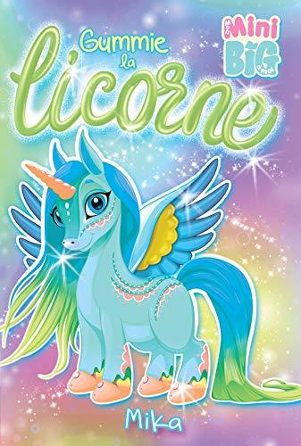 Gummie la licorne: Mission: sourire!